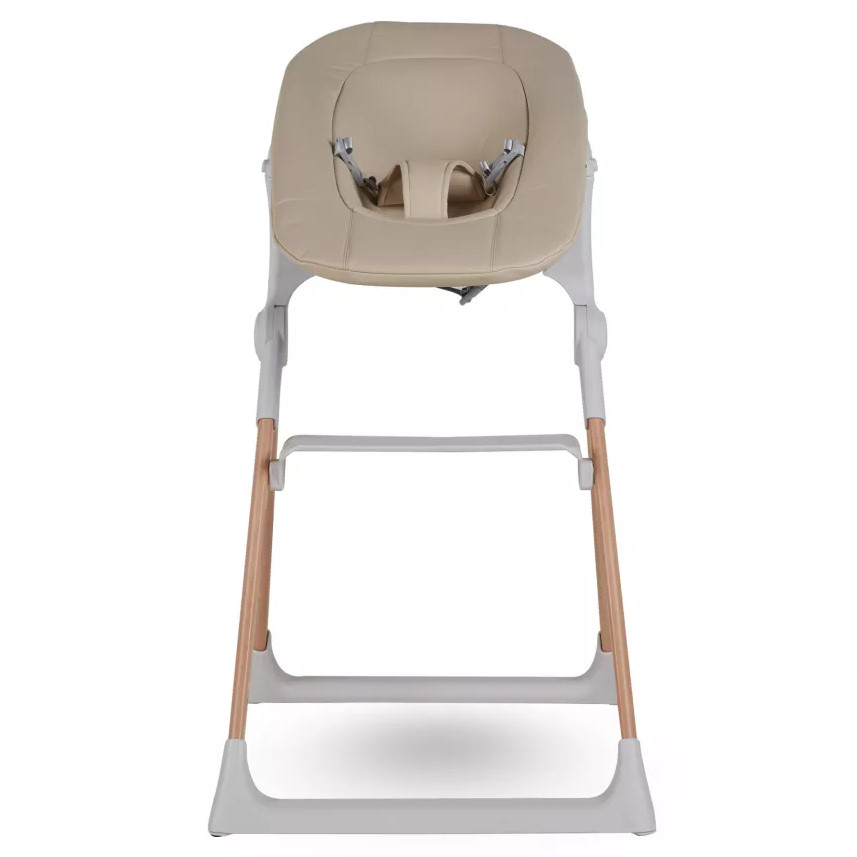 Babywippe für Hochstuhl Viola Beige 6