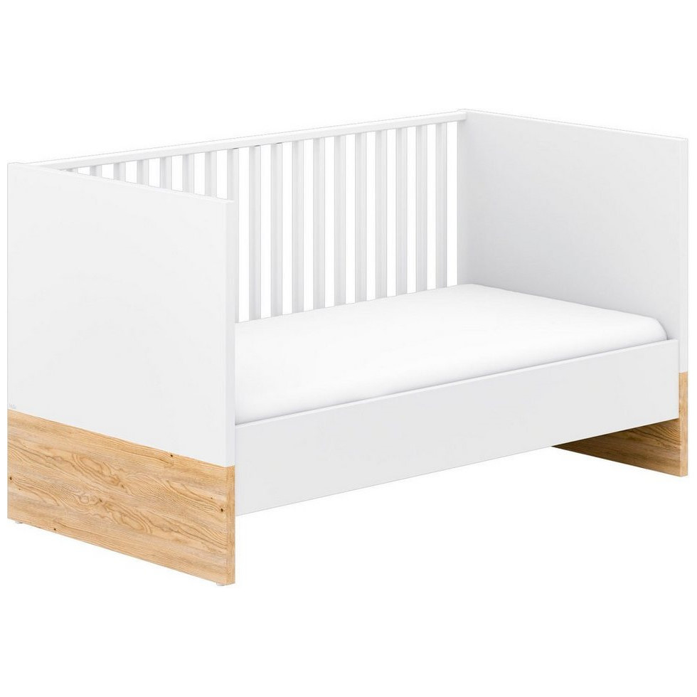 Umbauseiten für Babybett Yolanda #2