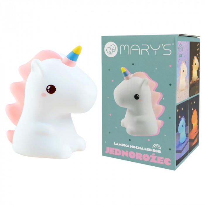 Lampe Einhorn 5