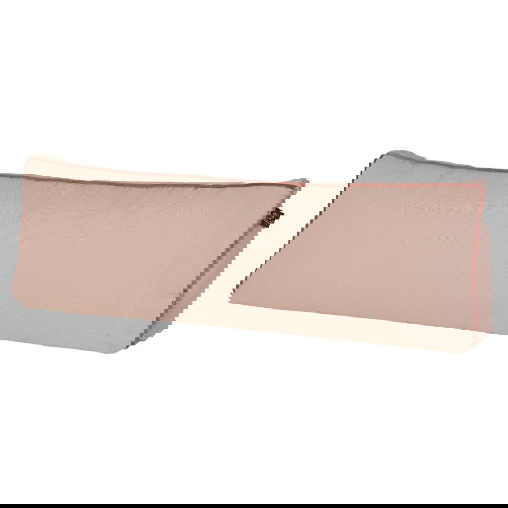 Rückenkissen für Lifetime Sitzbank Pink