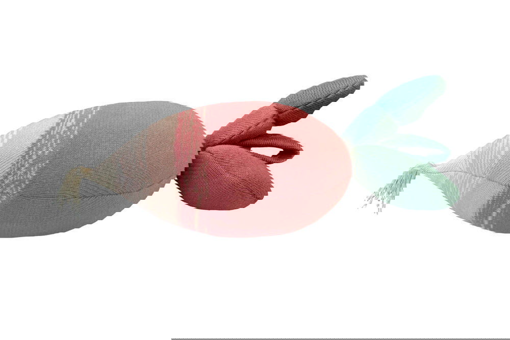 Dekokissen Ramona der Rettich 6