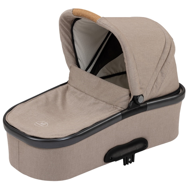 Babykorb Lux Sand