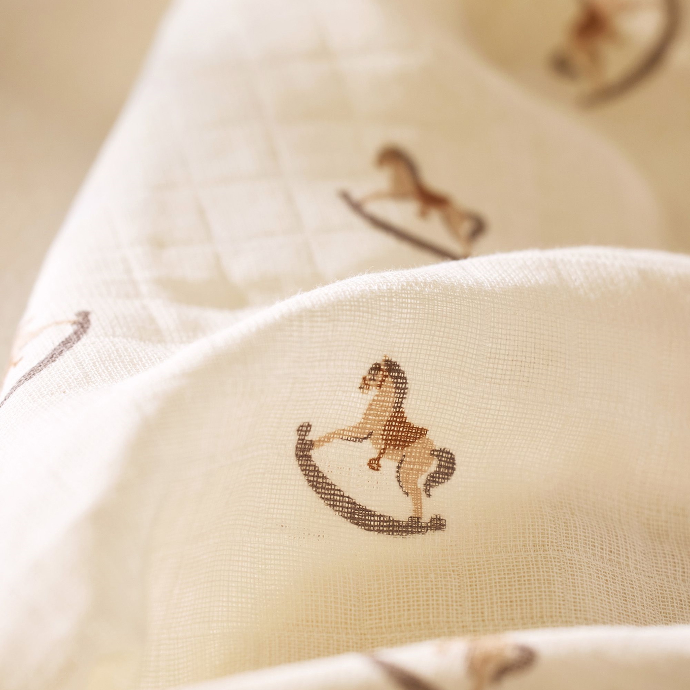 Spucktücher Nostalgic Ride 3er Set #2