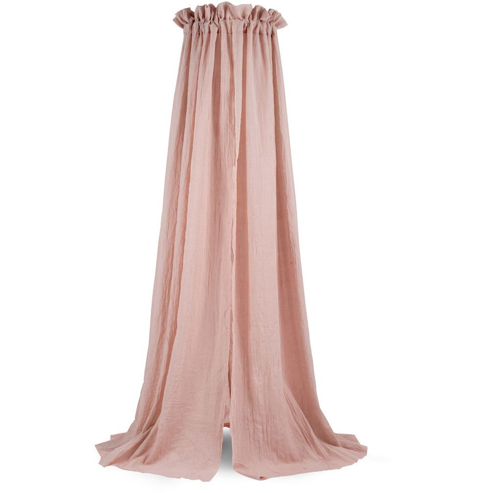 Betthimmel Vintage Pale Pink