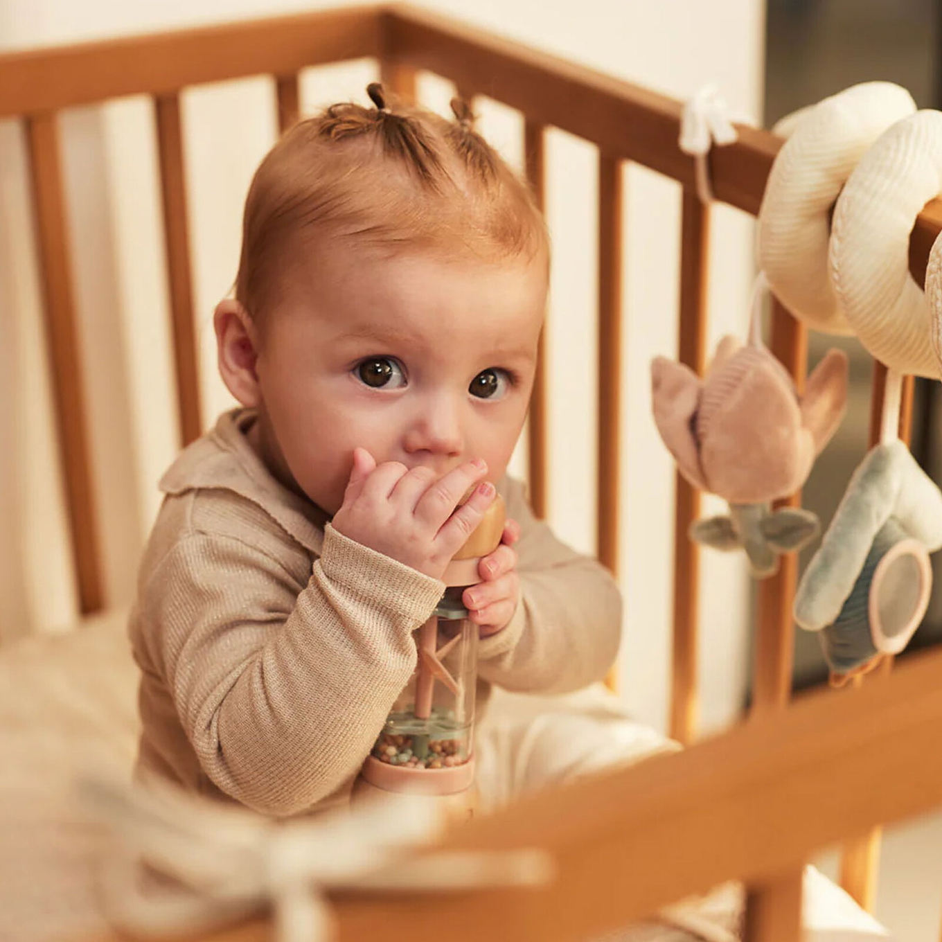 Regenmacher Lovely Birds #2