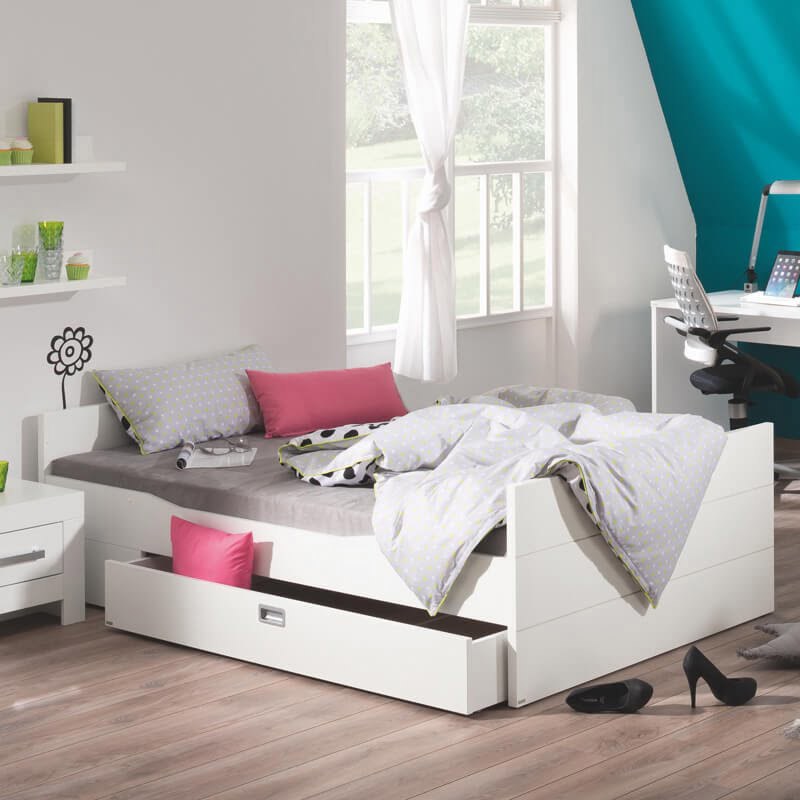 Bett Fiona 140 x 200 cm #2