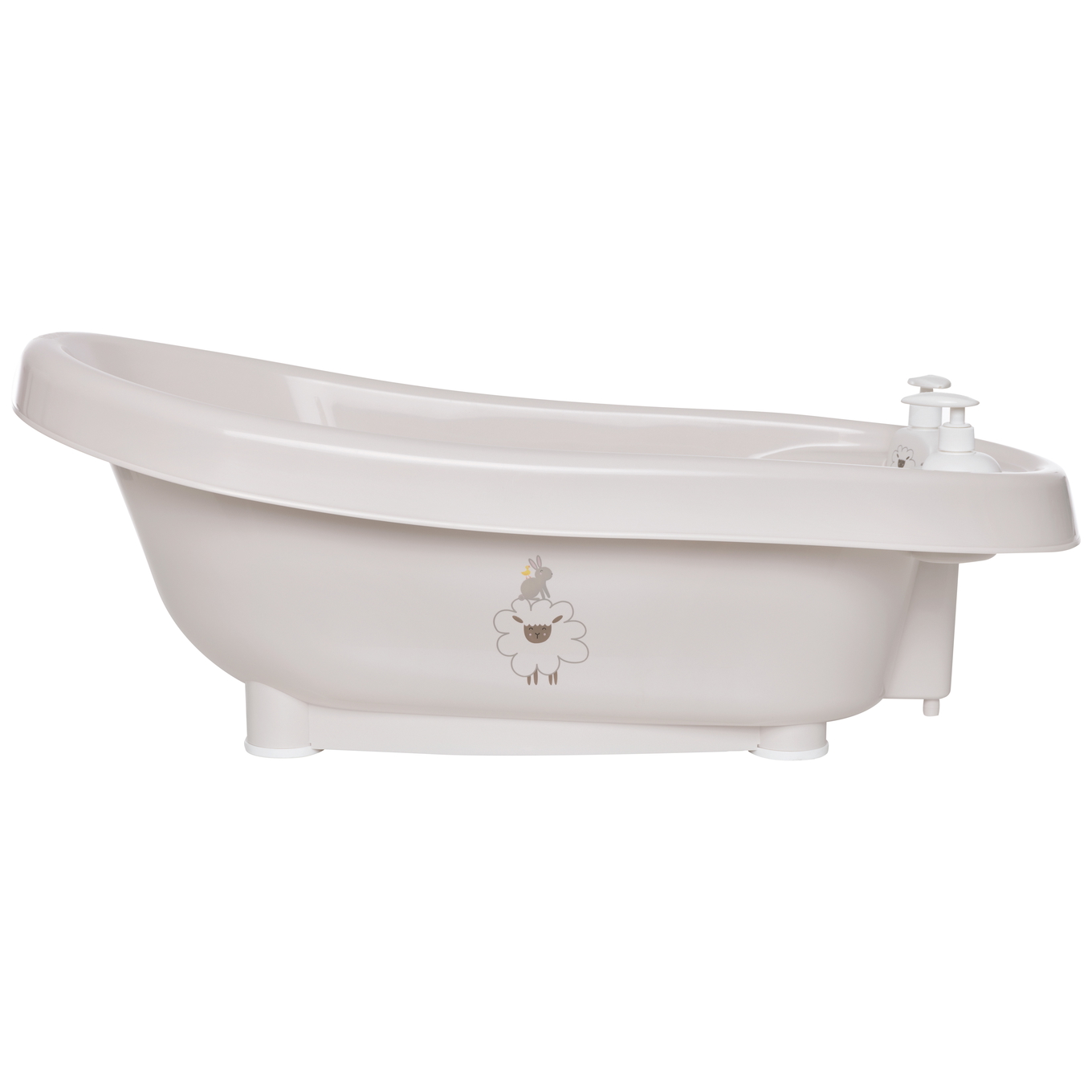 Thermobadewanne  Tiny Sheep