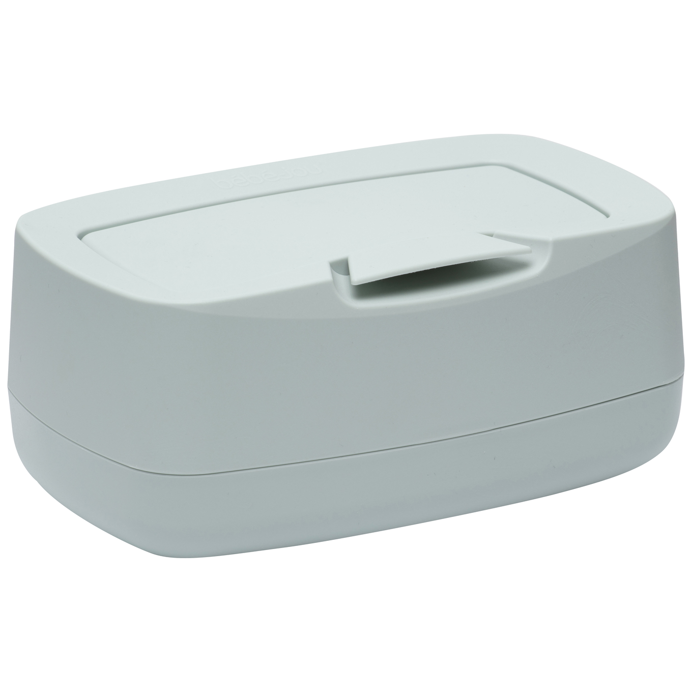 Feuchttücher Box Fabulous Sky Green