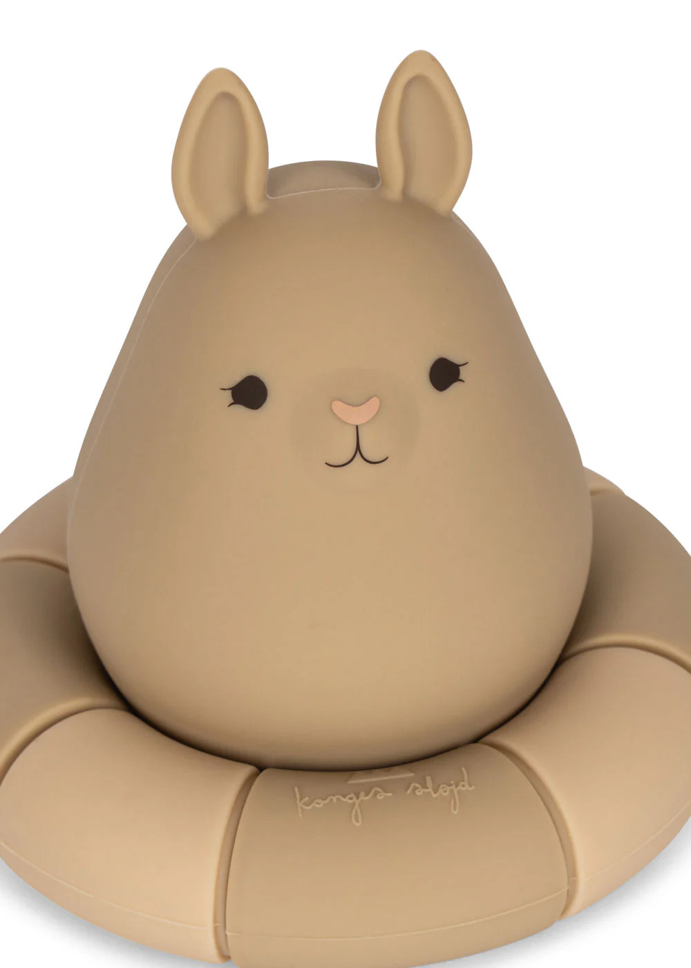 Badspielzeug Silikon Schwimmring 2er-Set #2