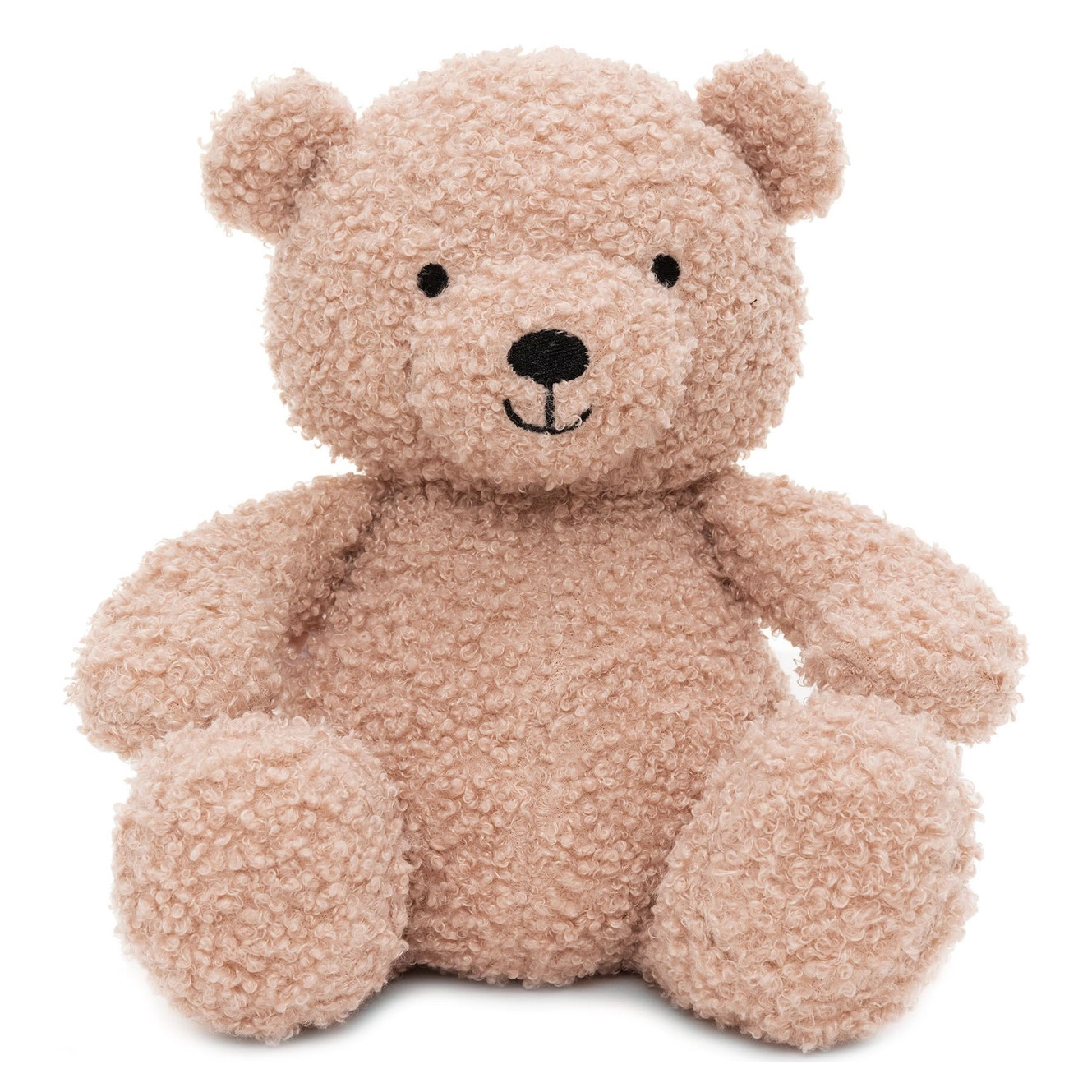 Kuscheltier Teddy Bear Rosa