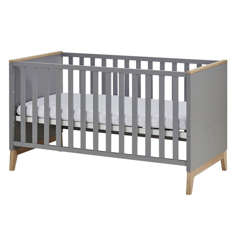 Babybett Sten 4