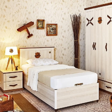 Tipps für individuelle Kinderzimmer-Dekoration