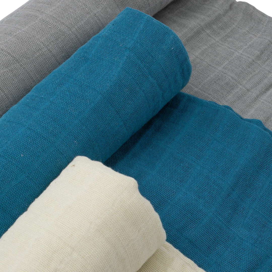 Pucktücher Lake 3er-Set 4