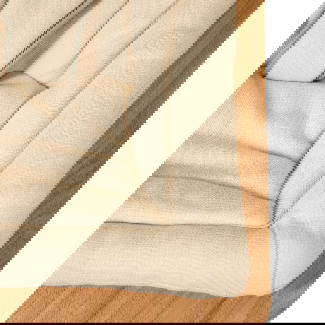 Babywippe Rocking Bouncer Beige 5