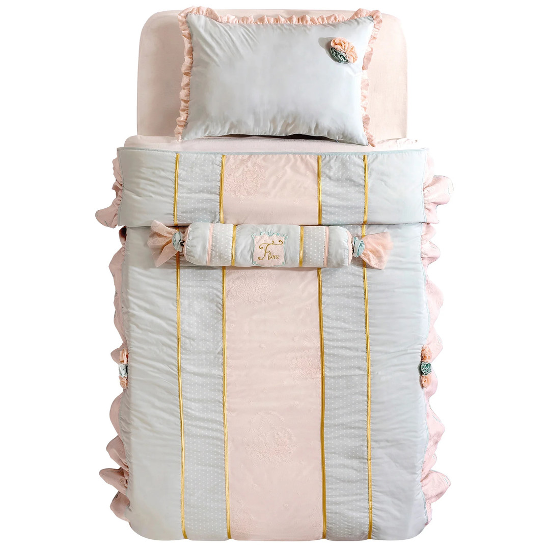 Tagesdecke Set Paradise