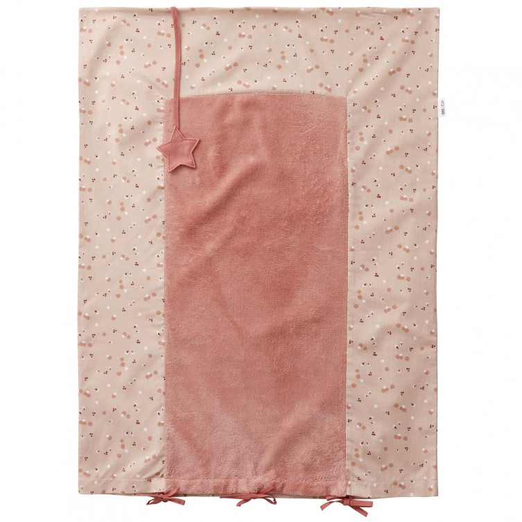 Wickelkissenbezug Blooming Day