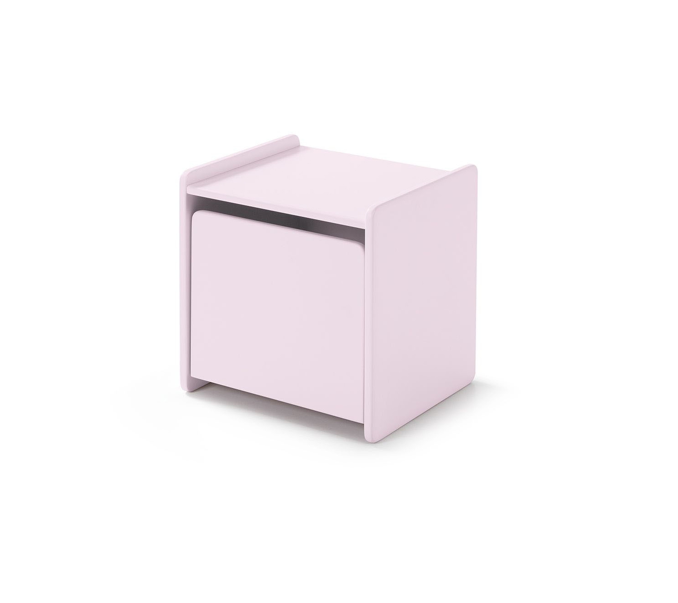 Kinderzimmer Kiddy 2-teilig Set Rosa 8