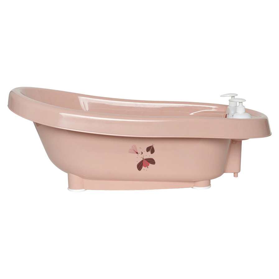Thermobadewanne  Sweet Butterfly