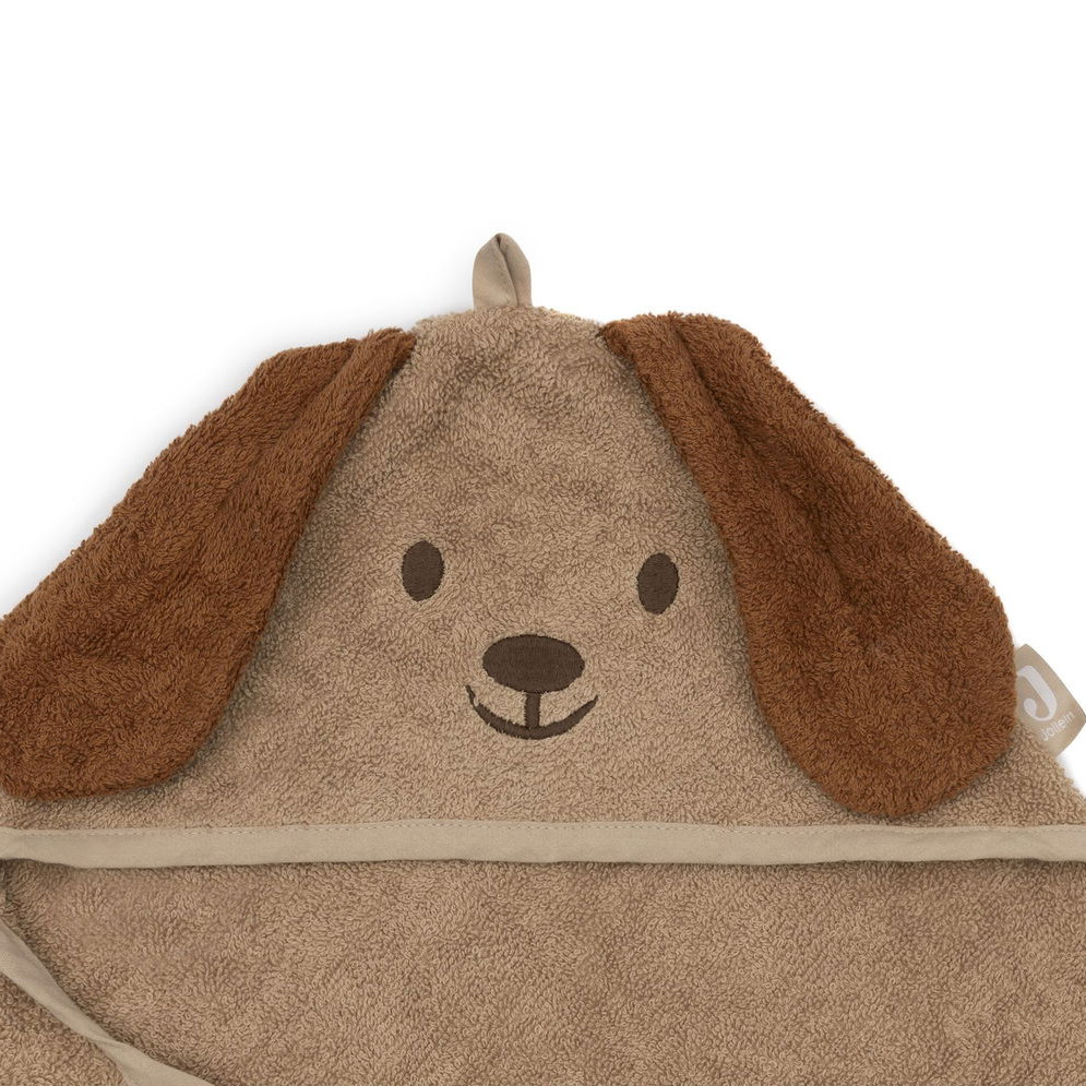 Kapuzenhandtuch Diego Dog 6