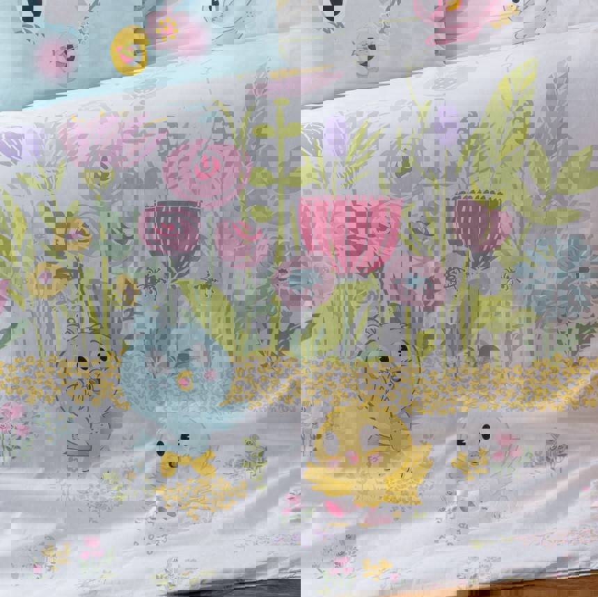 Baby Bettwäsche Joly 4