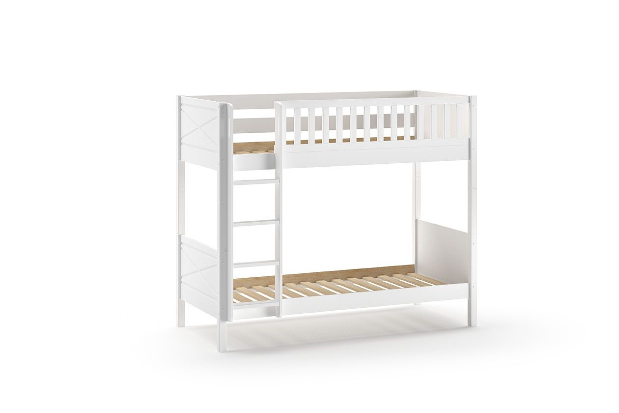 Etagenbett Scott inkl. Ausziehkasten 6