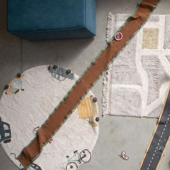 Spielset Ride & Roll Safari #2