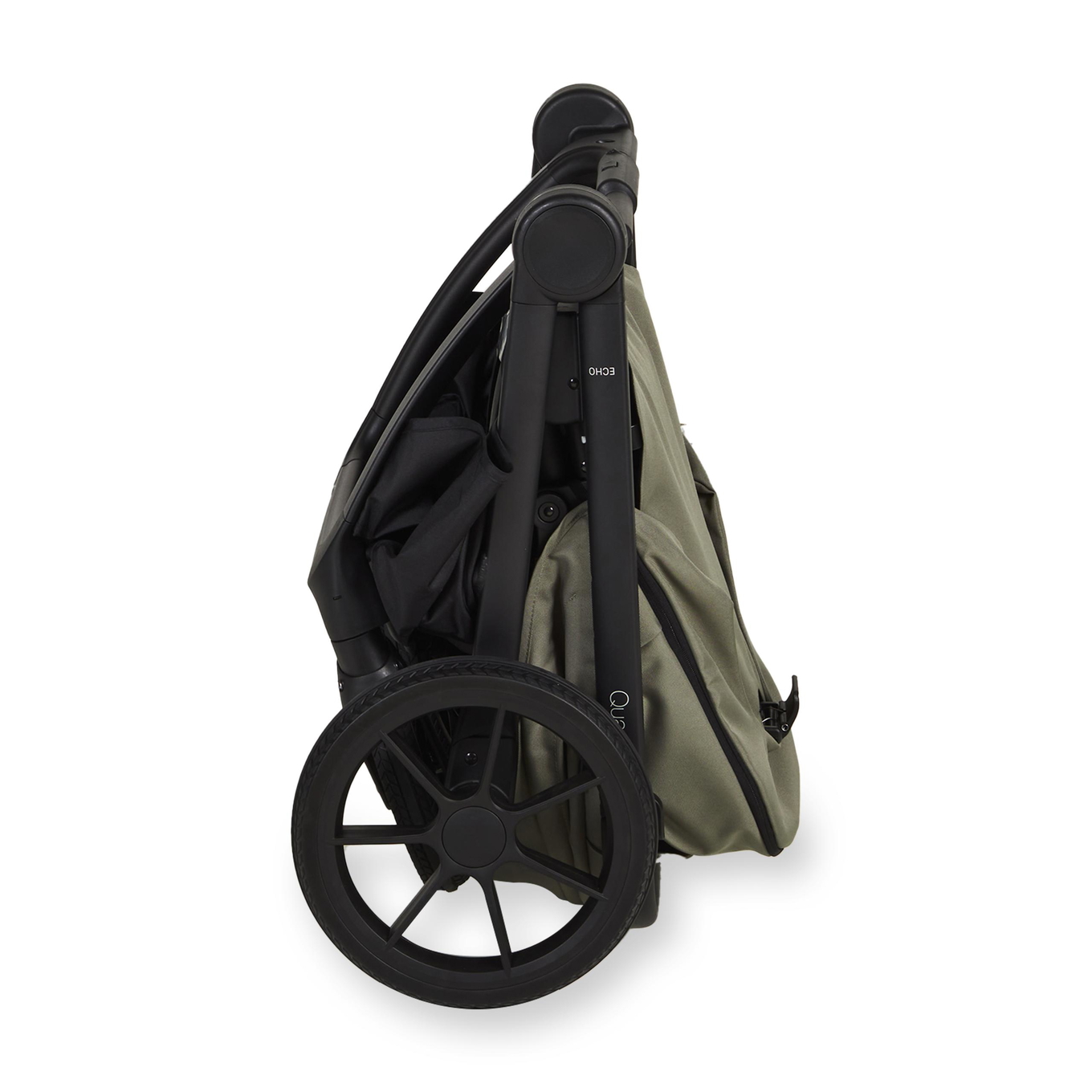 Kinderwagen Echo Moss 17