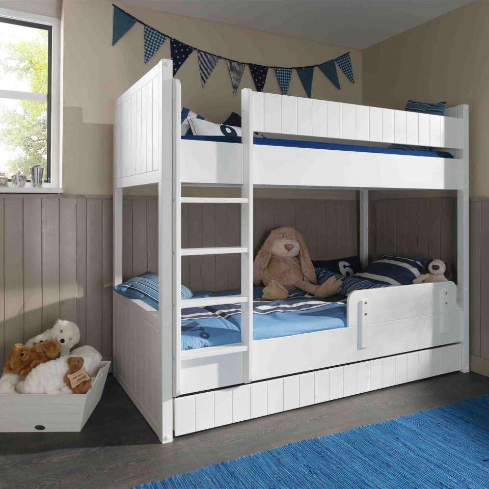 Etagenbett Robin #2