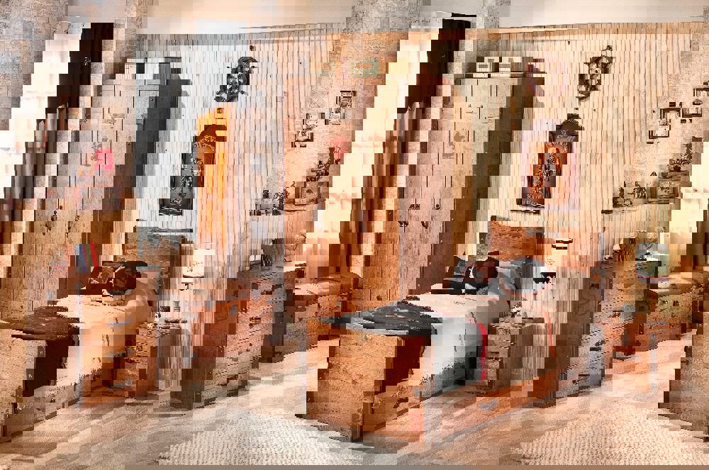 Schatztruhe Pirate 4