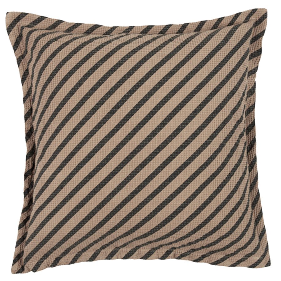 Dekokissen Landscape Sesame