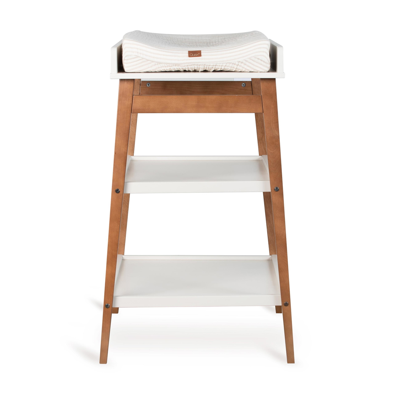 Wickeltisch Hip Braun, Clay 5