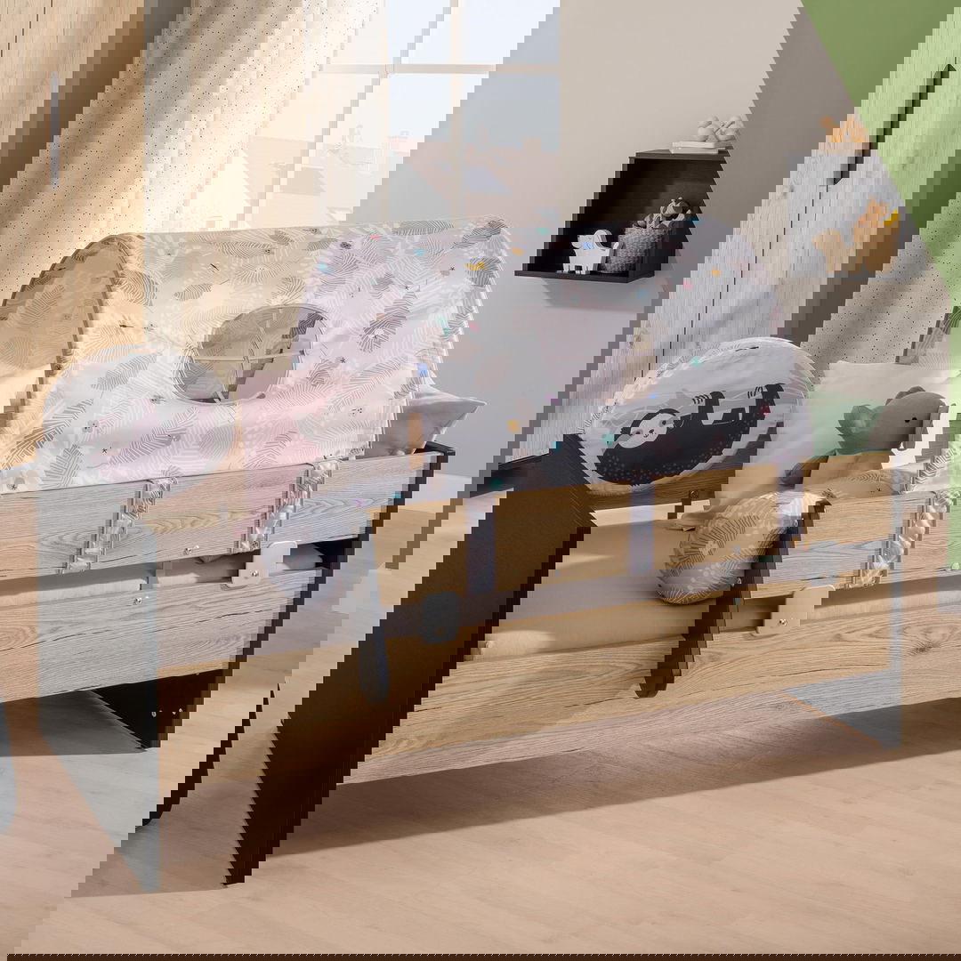 Sicherheits-Set Tomke #2