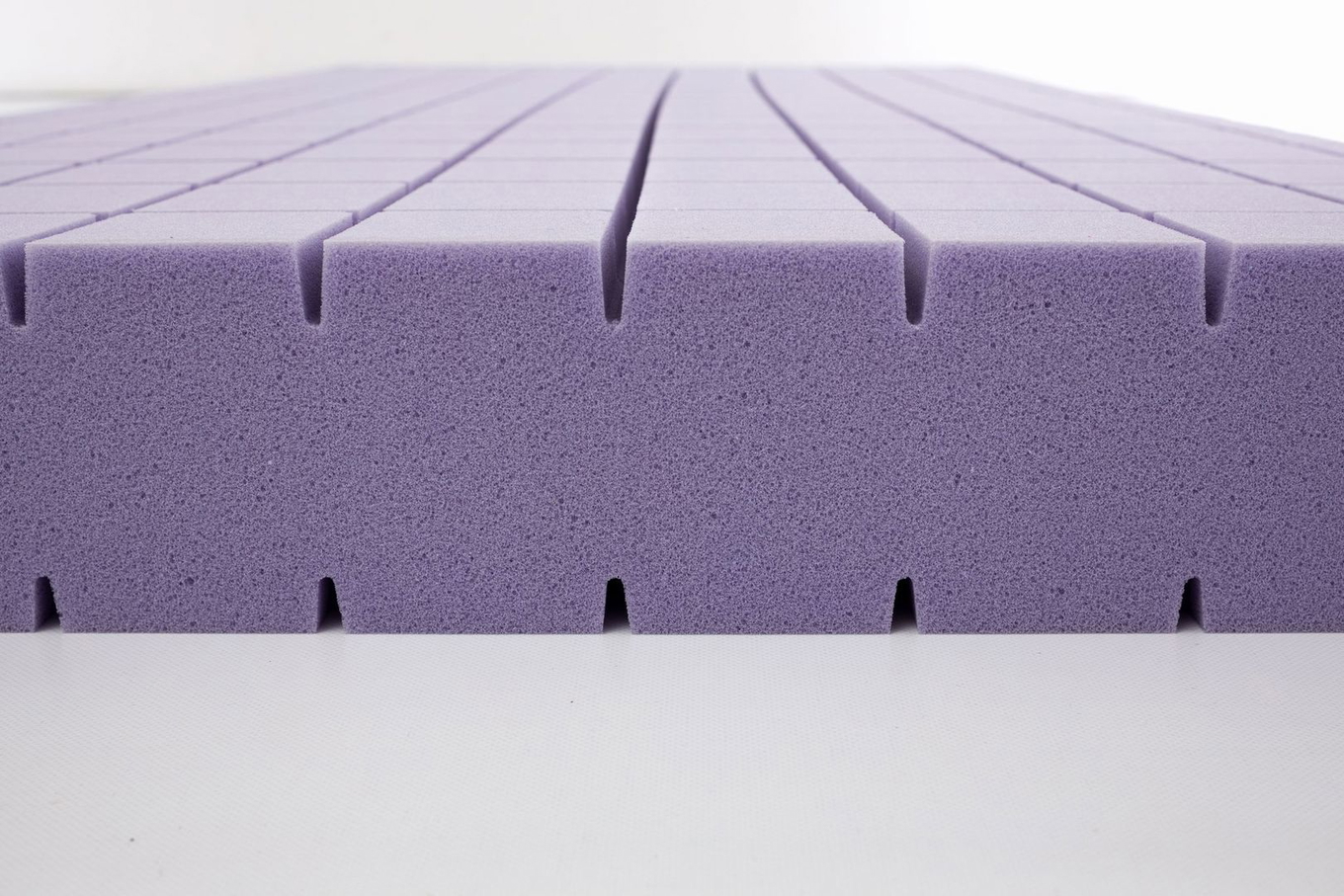 Matratze Vollmond 140 x 200 cm 3