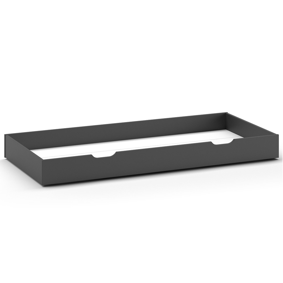 Ausziehkasten Dallas Anthrazit