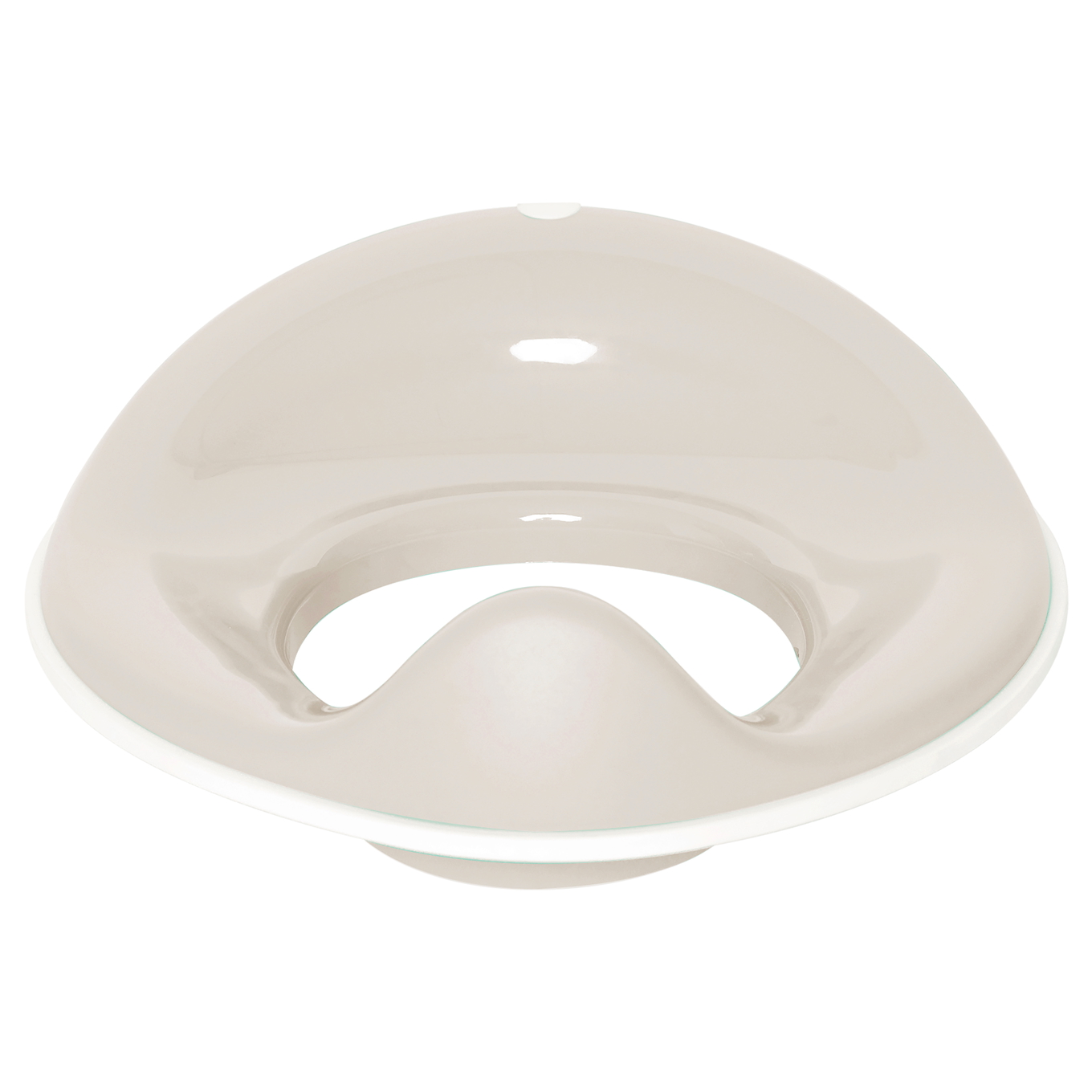 Toilettensitz Grow Fabulous Light Oat