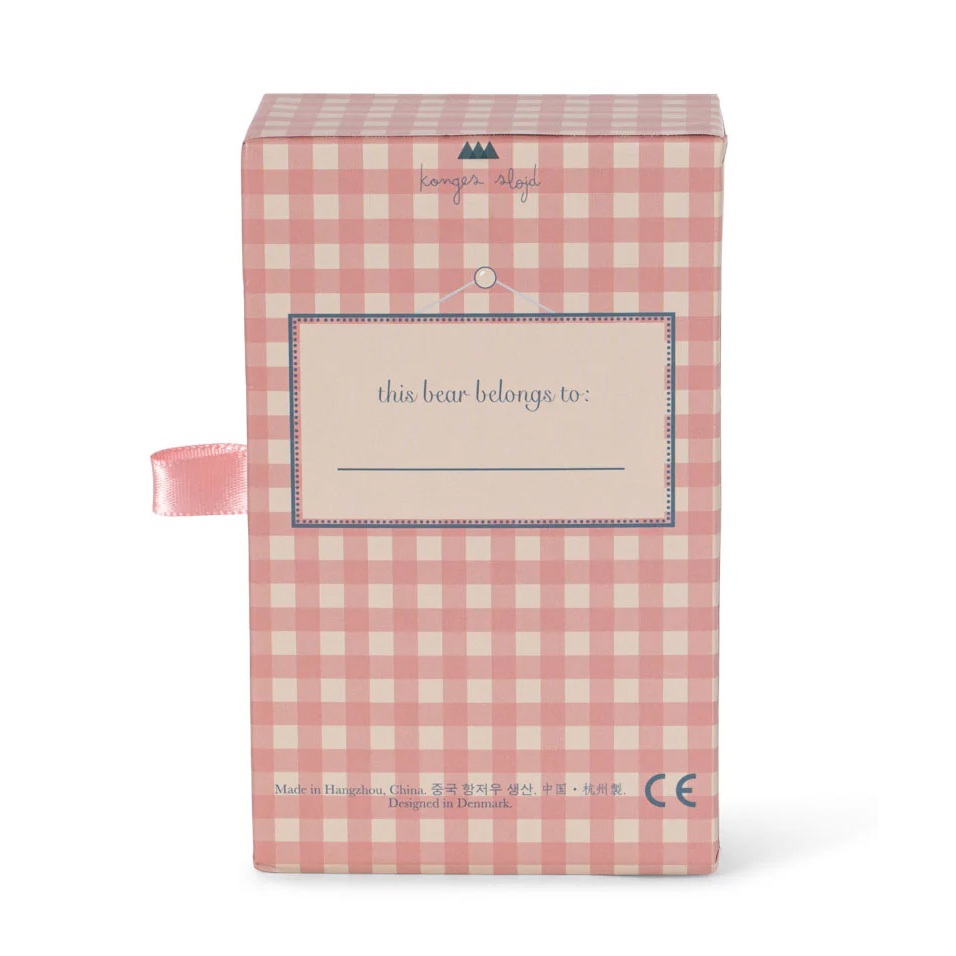 Kuscheltier Elise Tiny Teddy 5