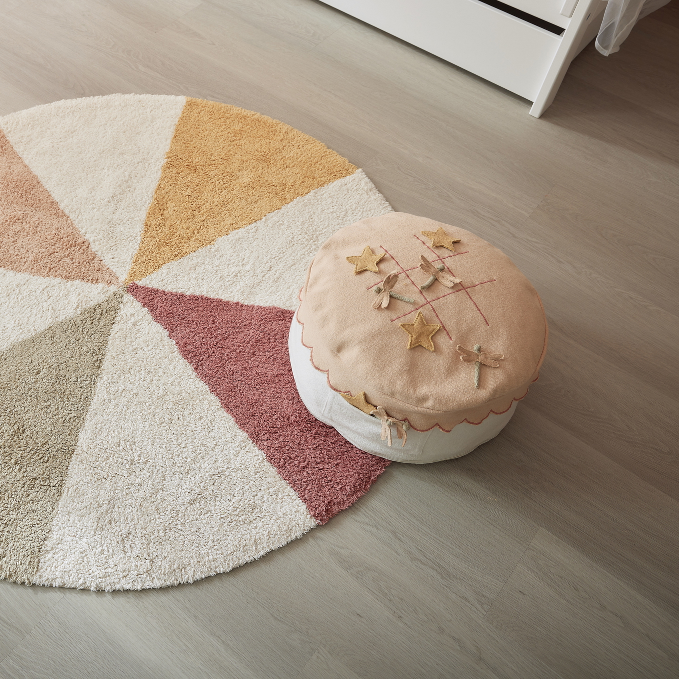 Sitzkissen Fairy Theatre 3