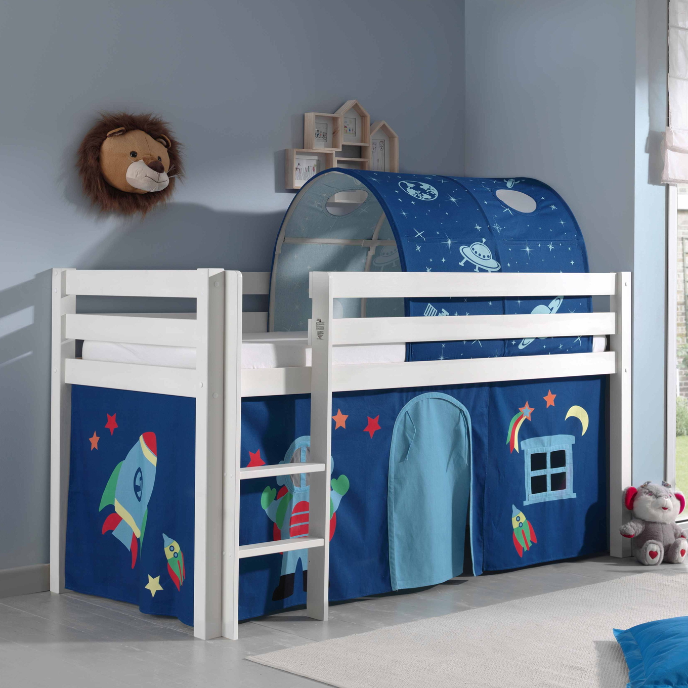 Höhle Astro Pino #2