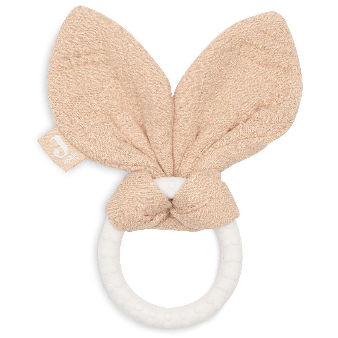 Beissring Silikon Bunny Ears Moonstone