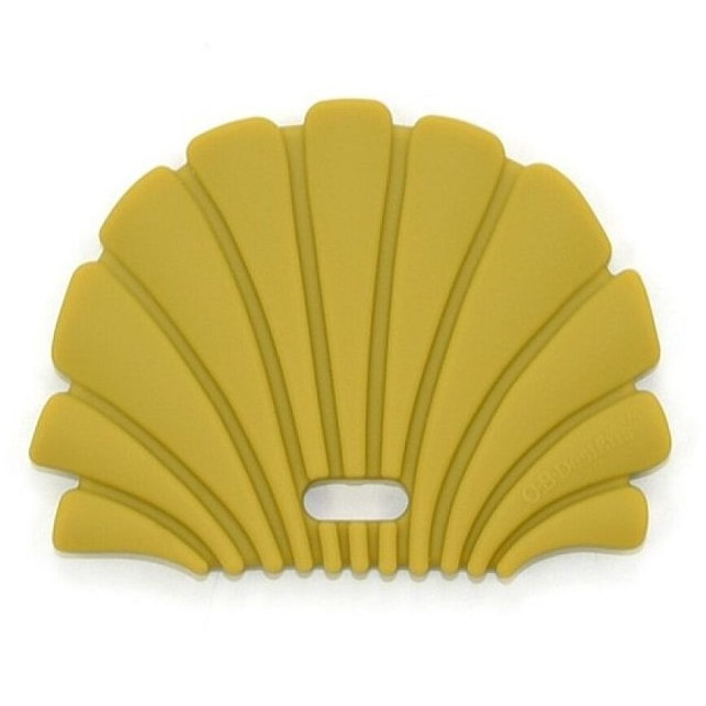 Beissring Shell Gold