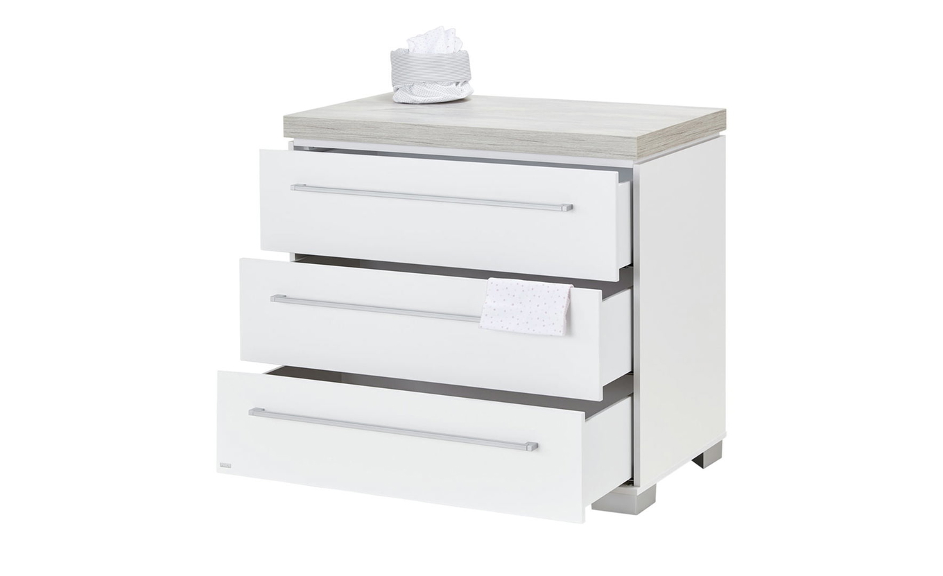 Kommode Kira Schmal, Nautik 10