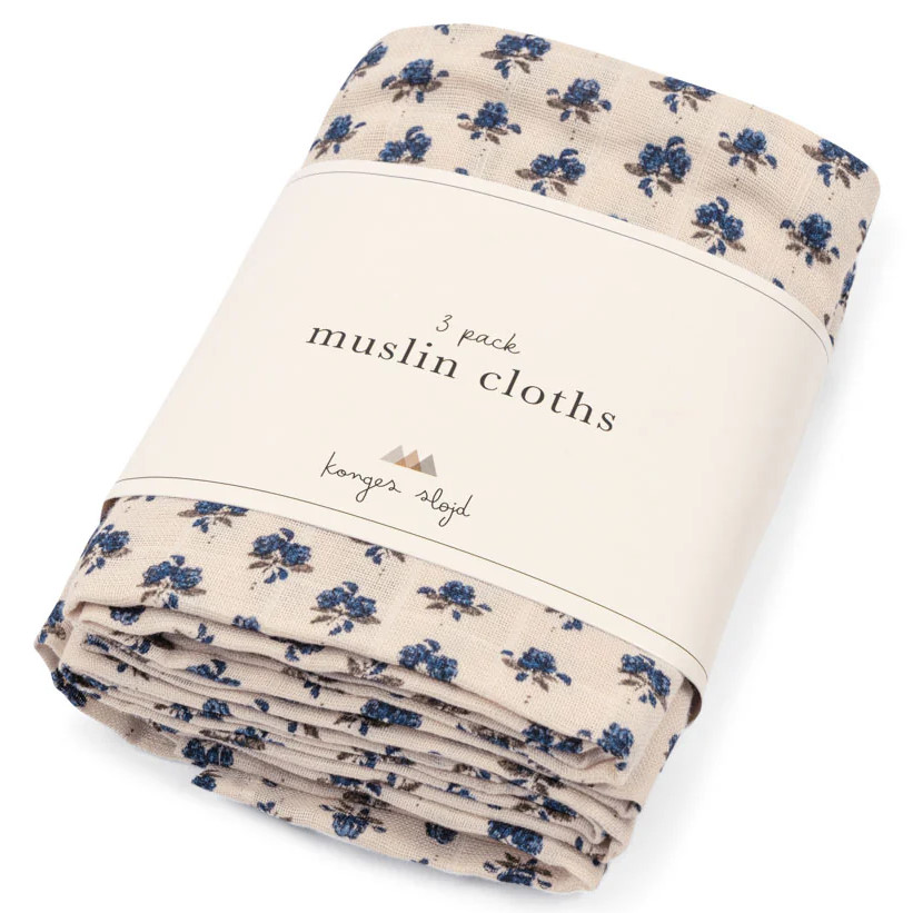 Spucktücher Piccoloblu 3er Set #2