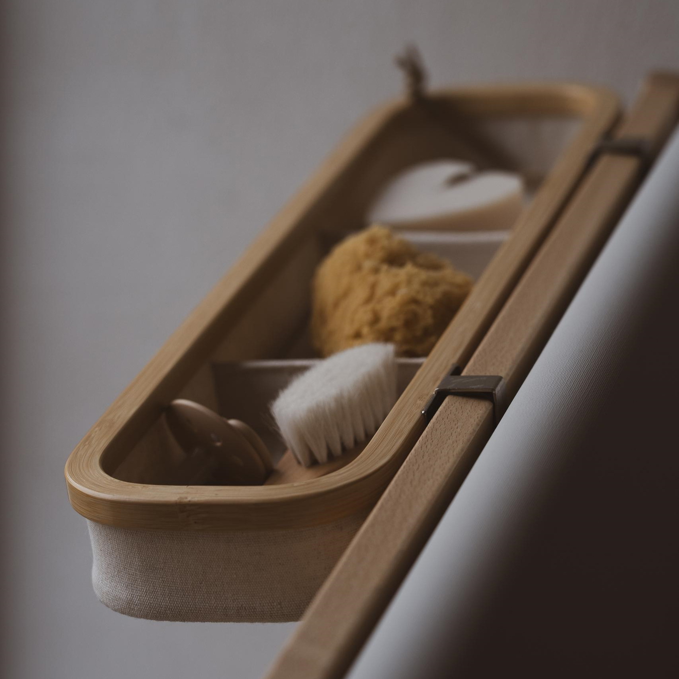 Hängekorb für Wickeltisch Essentials #2