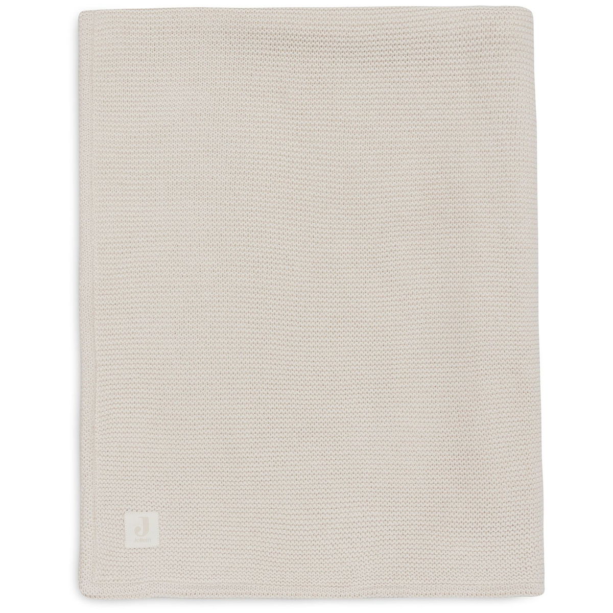 Babydecke Fleece Oatmeal