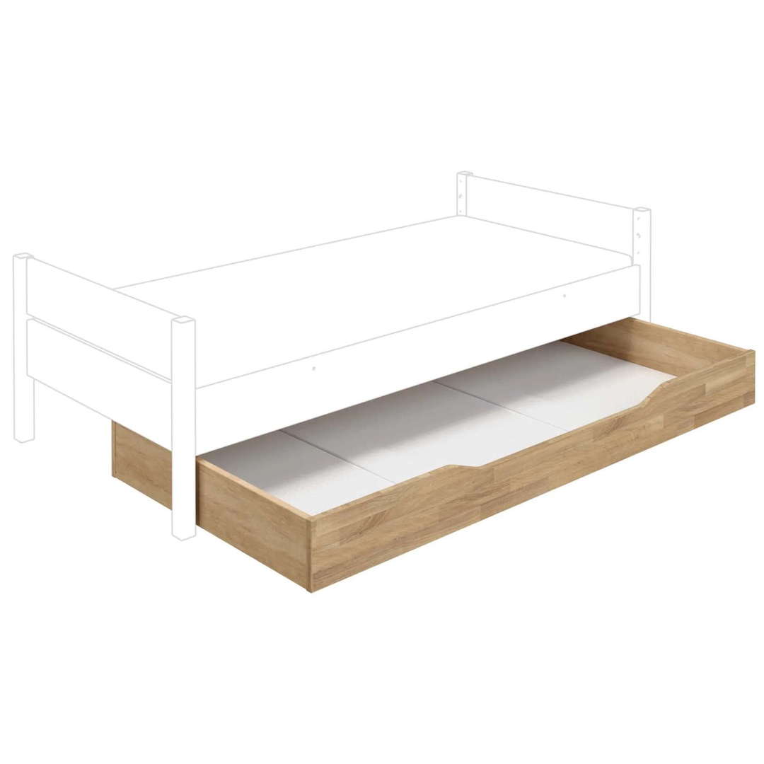 Ausziehkasten Sten Eiche