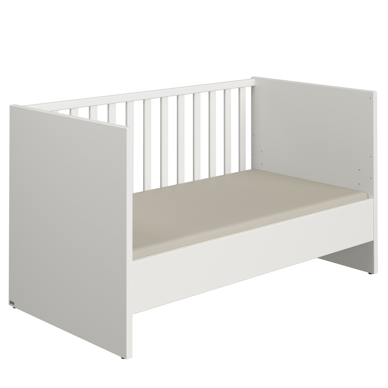 Babybett Enie 8