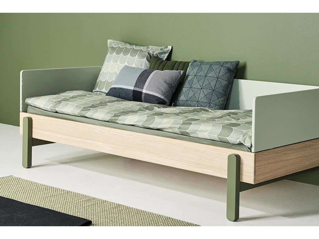 Bettwäsche Popsicle Kiwi 3