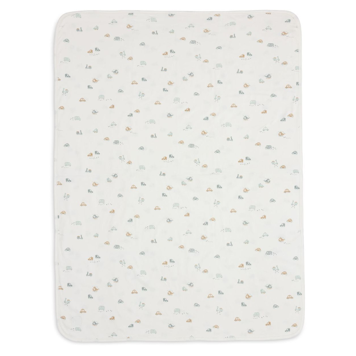 Babydecke On The Go 3