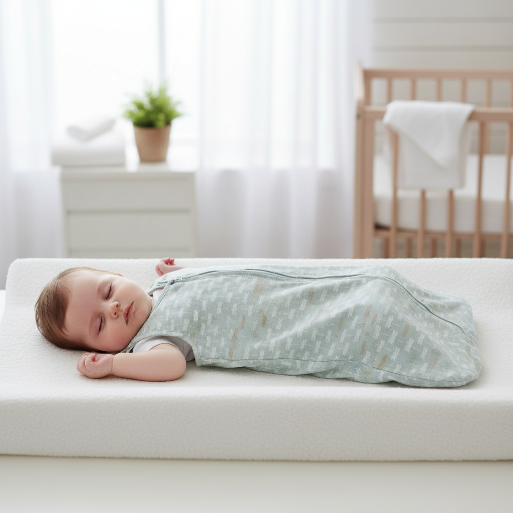 Schlafsack Sommer Riverside, 70 cm #2