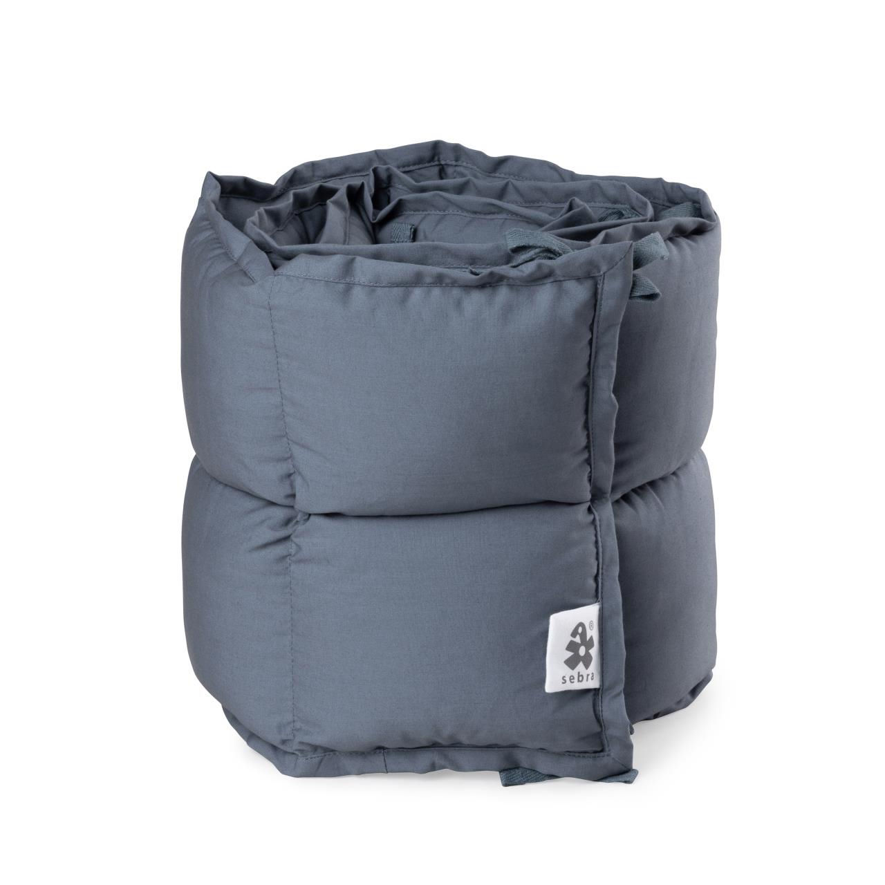 Bettnestchen Kapok 180 Forest Lake Blue